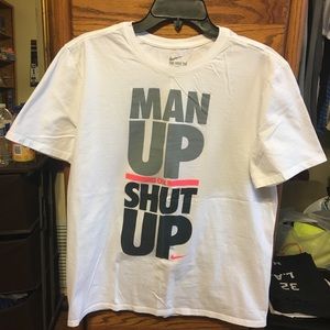 Nike T-shirt